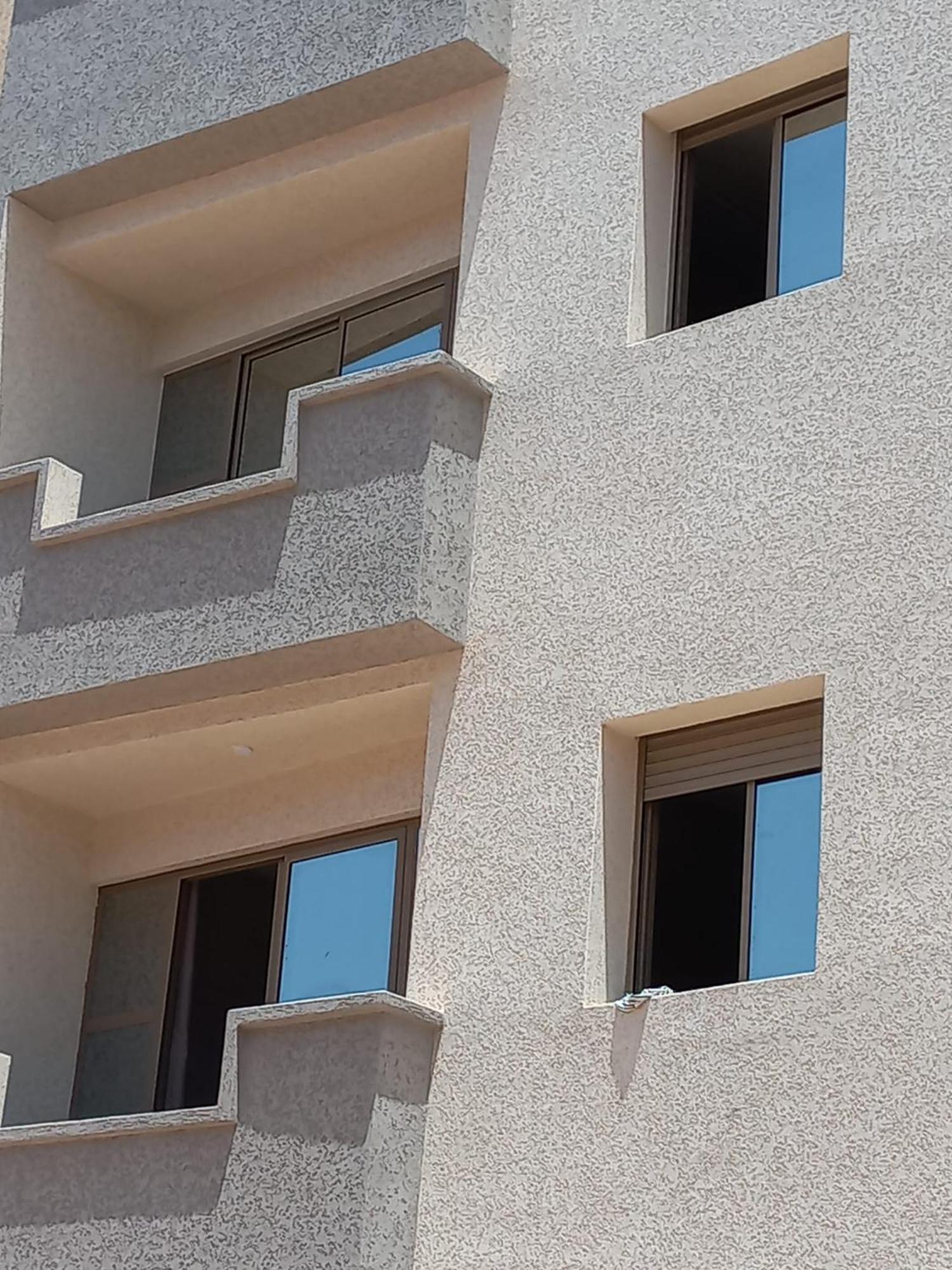 Dar Simane Aftas Apartment