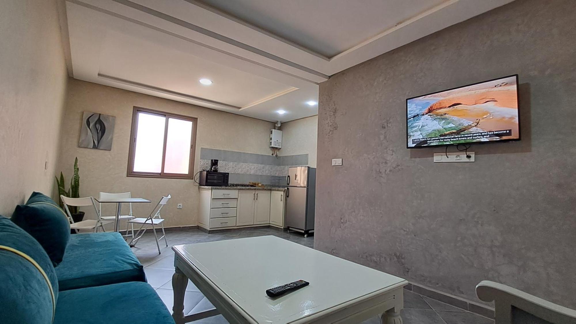 Apartment Dar Simane Aftas *
