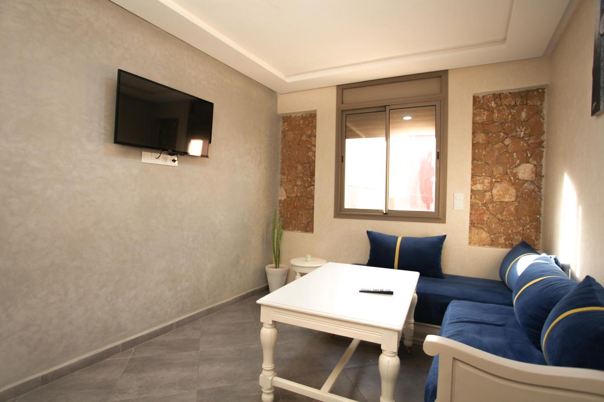 Apartment Dar Simane Aftas *