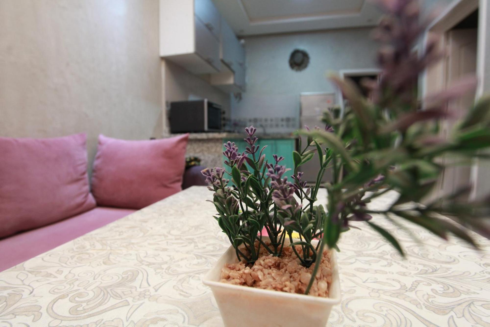 Apartment Dar Simane Aftas