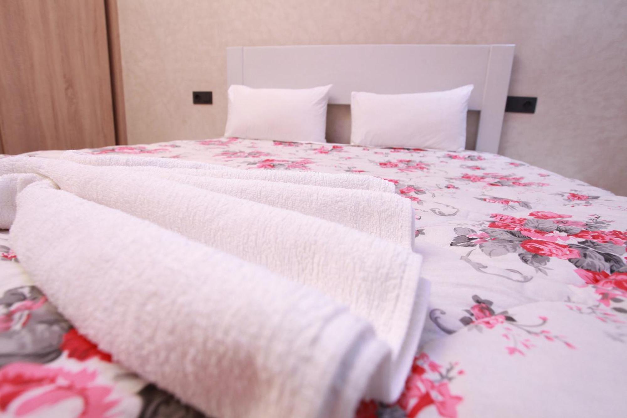 Dar Simane Aftas Apartment