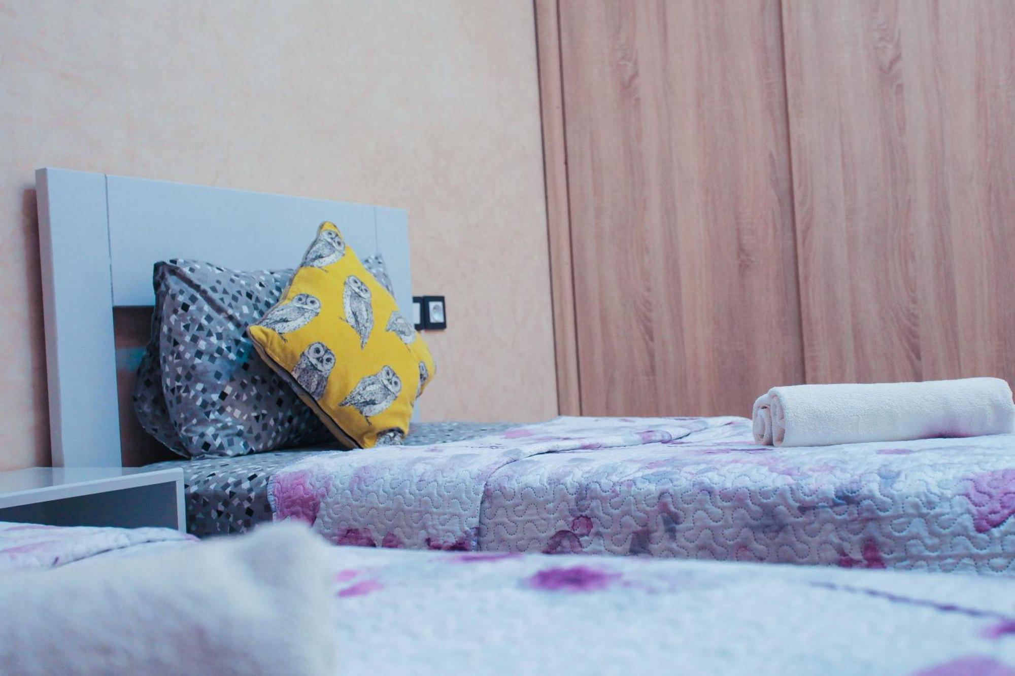 Apartment Dar Simane Aftas *
