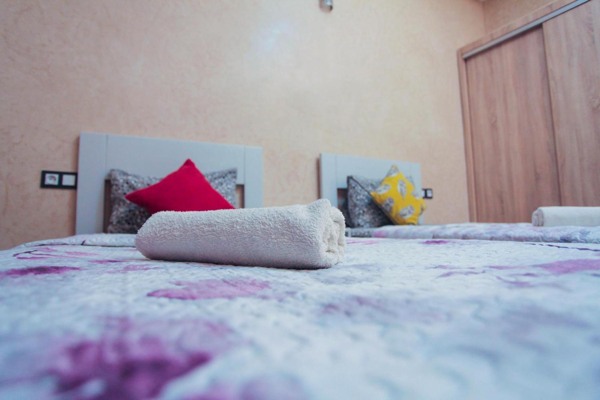 Apartment Dar Simane Aftas *