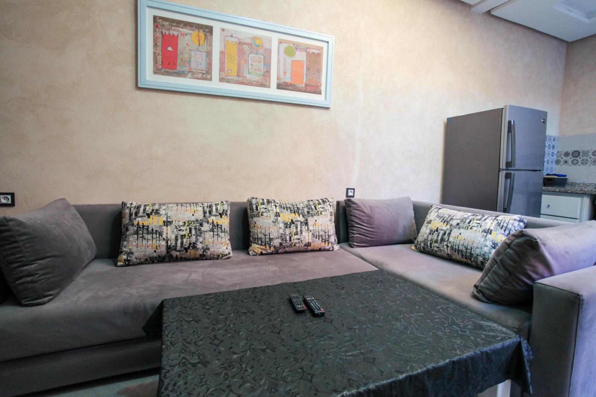 Apartment Dar Simane Aftas